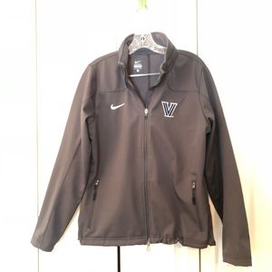 The Nike Flex Waterproof Zip Up Fleece Men’s Large
